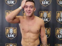 NXT 2.0 A-Kid será un personaje jugable en WWE 2K22 WWE 2k22