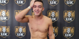 NXT 2.0 A-Kid será un personaje jugable en WWE 2K22 WWE 2k22