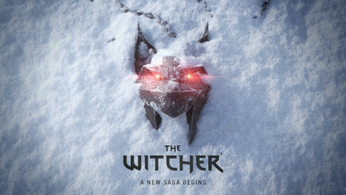 nuevo juego de The Witcher