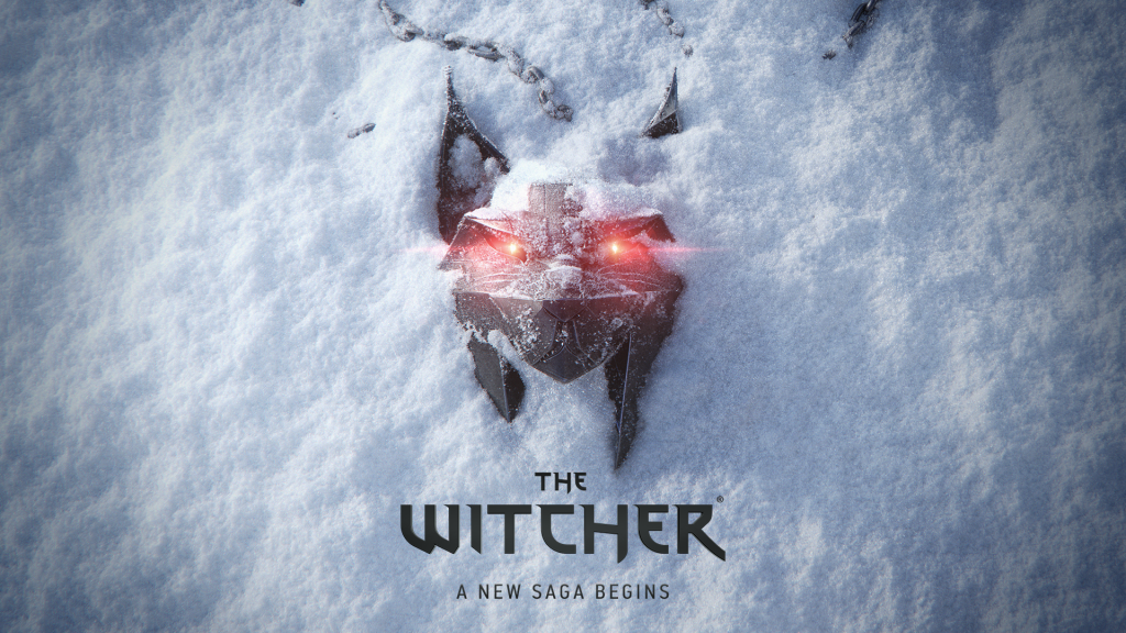 CD Pojekt lanzará primero The Witcher 4 y después el remake del primer juego