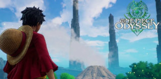 Vive una de las mayores aventuras con Luffy y los Mugiwaras con One Piece Odissey