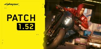 Cyberpunk 2077 recibe una nueva actualización con mejoras gráficas y jugables Cyberpunk 2077 parche