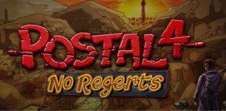 La violencia de Postal 4: No Regerts se desatará en PC el 20 de abril Postal 4 No Regerts