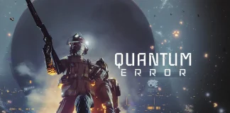 Quantum Error nos sumerge en su terrorífico universo con un nuevo tráiler oficial Quantum Error