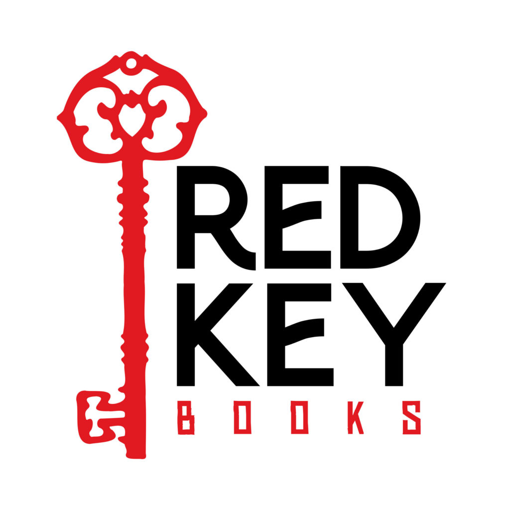 La historia triste de un hombre justo – Red Key Books