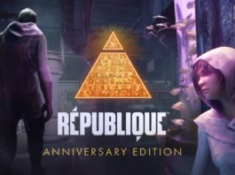 République: Anniversary Edition confirma su llegada a PS4,PS VR y Nintendo Switch para marzo République: Anniversary Edition