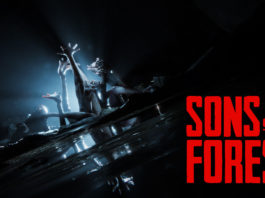 Sons of the Forest destaca en Steam como el juego más deseado Sons of the Forest