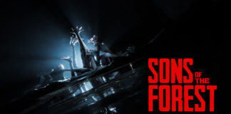 Endnight desvela gameplay inédito de su survival horror, Sons of the Forest Sons of the Forest