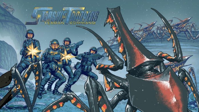 Starship-Troopers
