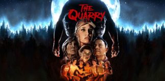 The Quarry promete asustarnos con una gran variedad de finales alternativos The Quarry