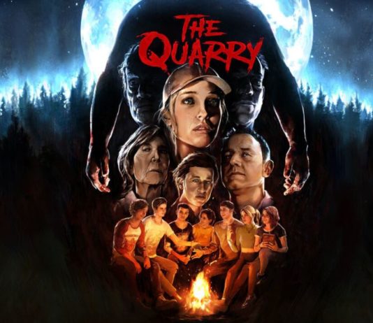 The Quarry – Análisis The Quarry