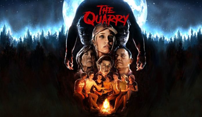 The Quarry