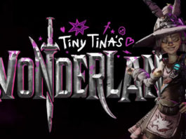Tiny Tina’s Wonderlands contará con una saga independiente de Borderlands Tiny-Tinas-Wonderlands