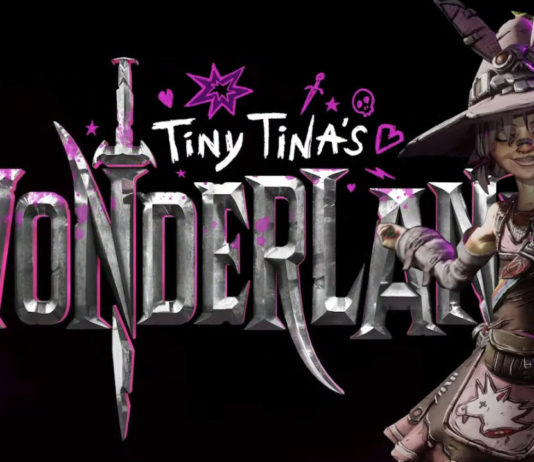 Tiny Tina’s Wonderlands contará con una saga independiente de Borderlands Tiny-Tinas-Wonderlands