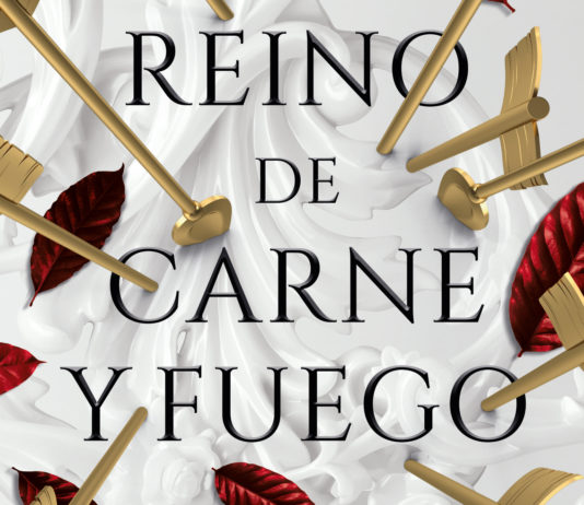«Un reino de carne y fuego»: nunca sabes quién puede estar escuchando tus plegarias Un reino de carne y fuegonoticia crítica reseña