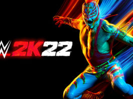 WWE 2K22 – Análisis WWE 2K22