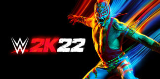 WWE 2K22 – Análisis WWE 2K22