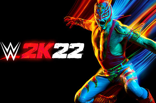 WWE 2K22 – Análisis WWE 2K22