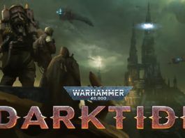 Warhammer 40.000: Darktide — Análisis Warhammer 40,000 Darktide