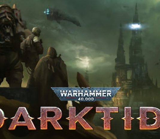 Warhammer 40.000: Darktide — Análisis Warhammer 40,000 Darktide
