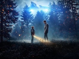 «El proyecto Adam»: regreso al presente El proyecto Adam