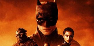 The Batman (2022), de Matt Reeves: Más solo, más oscuro y más duro The Batman (2022)
