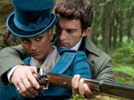 «Los Bridgerton» (T2): vizcondes solteros en tu zona los bridgerton