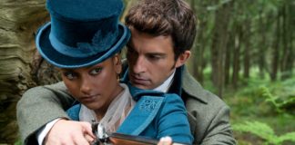 «Los Bridgerton» (T2): vizcondes solteros en tu zona los bridgerton