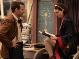 «El callejón de las almas perdidas»: la monstruosa naturaleza humana El callejón de las almas perdidas