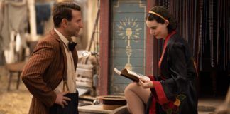 «El callejón de las almas perdidas»: la monstruosa naturaleza humana El callejón de las almas perdidas