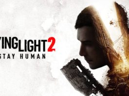 Dying Light 2: Stay Human