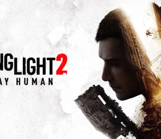 Décimo aniversario de Dying Light