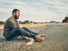 El turista: Pronto te atrapa, aunque acabe disolviéndose poco a poco en la intranscendencia El turista (HBO)