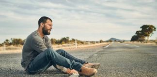 El turista: Pronto te atrapa, aunque acabe disolviéndose poco a poco en la intranscendencia El turista (HBO)