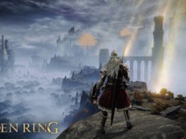 Elden Ring vende doce millones en menos de un mes. eldenring
