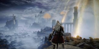Elden Ring vende doce millones en menos de un mes. eldenring