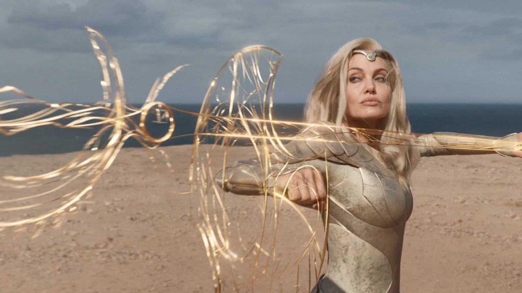 eternals