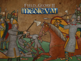 Field of Glory II: Medieval – Análisis field of glory II Medieval