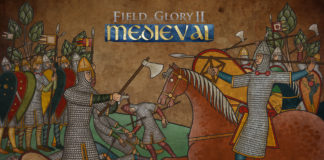 Field of Glory II: Medieval – Análisis field of glory II Medieval