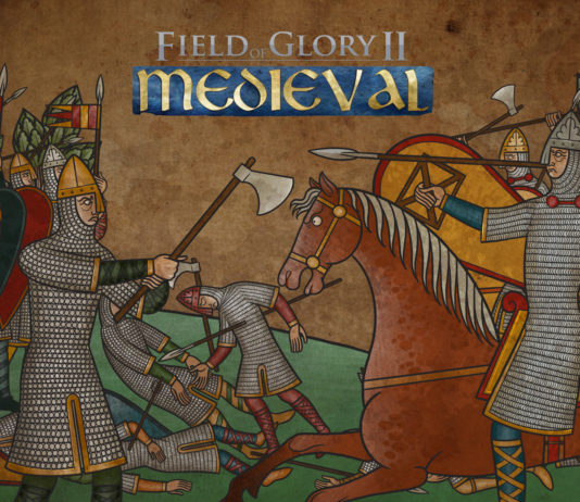 Field of Glory II: Medieval – Análisis field of glory II Medieval