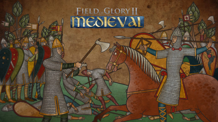 field of glory II Medieval