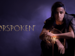 Forspoken estrena nuevo tráiler en el State of Play forspoken