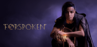 Forspoken requerirá de 87 GB de espacio en PlayStation 5 forspoken