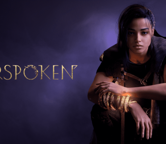 Forspoken requerirá de 87 GB de espacio en PlayStation 5 forspoken