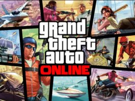 GTA+ suscripción para GTA Online en PlayStation 5 y Xbox series gta online