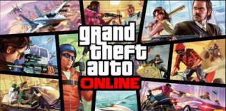 GTA+ suscripción para GTA Online en PlayStation 5 y Xbox series gta online