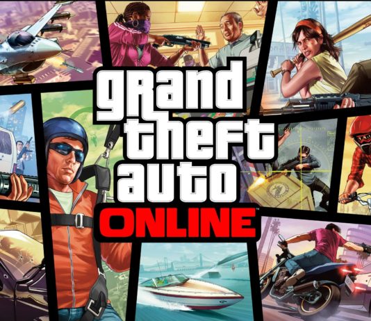 GTA+ suscripción para GTA Online en PlayStation 5 y Xbox series gta online