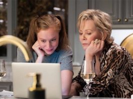 Hacks (HBO Max): Dramedia para reír y pensar Hacks (HBO Max)