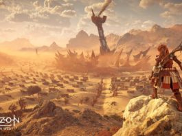 Horizon Forbidden West – Análisis horizon-forbidden-west