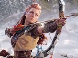 Guerrilla Games trabaja en un Horizon online horizon forbidden west